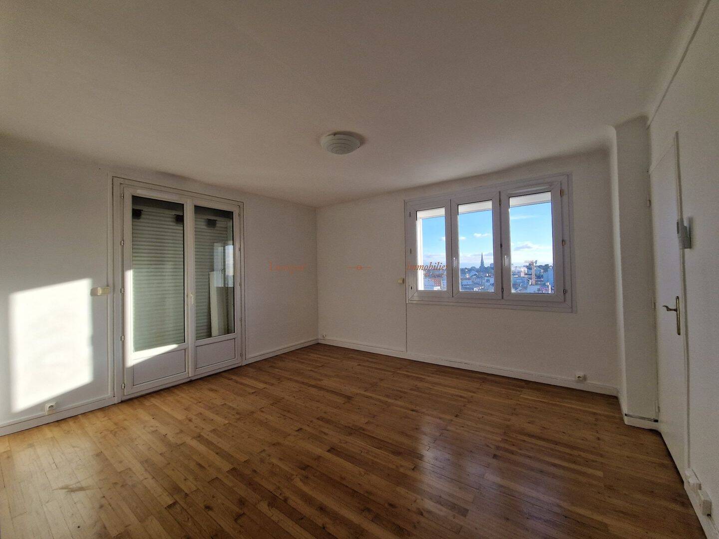 Appartement 2 pièces 46 m² · à Rezé · 45,6 m² · 630 €/mois