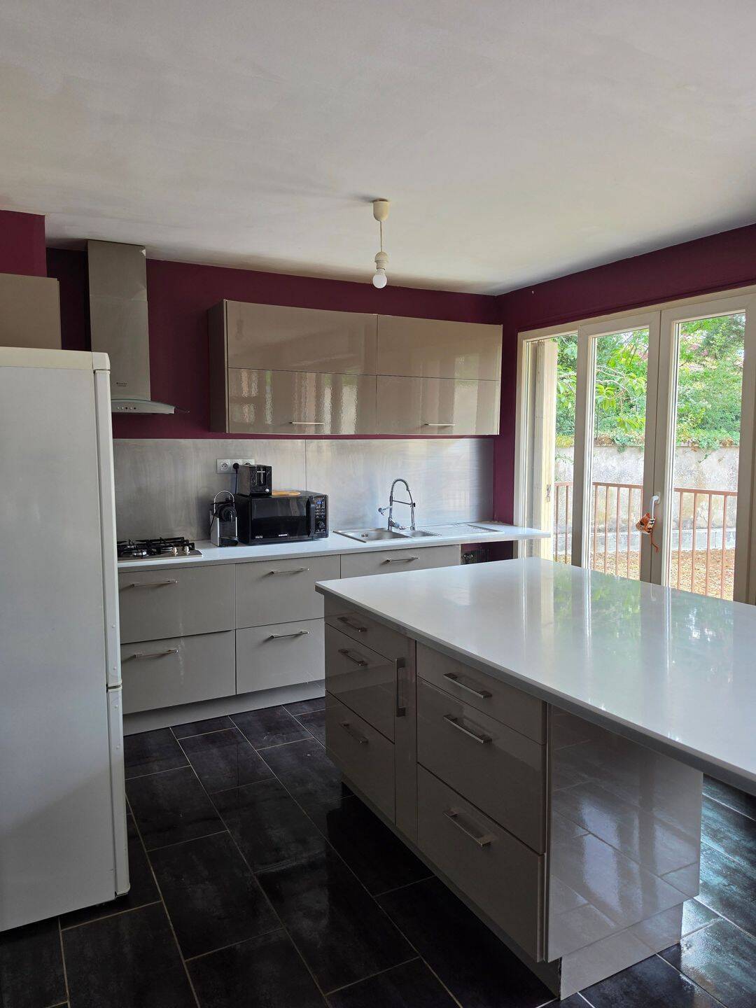 Appartement 2 pièces 50 m² · à Auxerre · 50 m² · 100 000 €