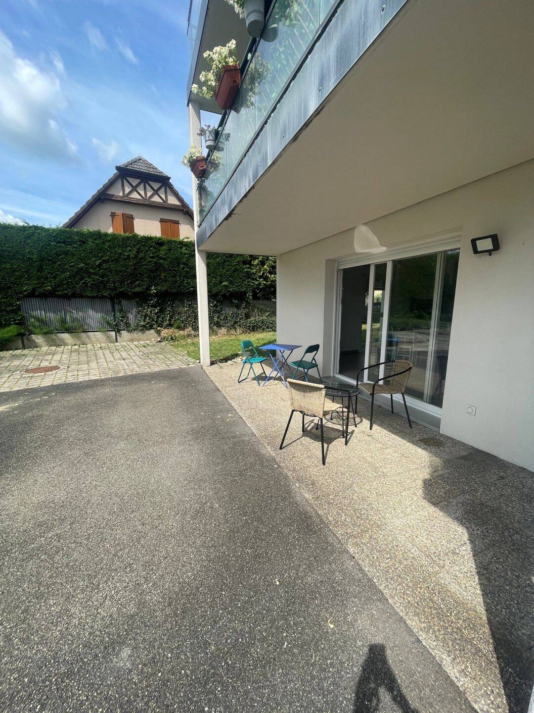Appartement 3 pièces 64 m² · à Morschwiller-le-Bas · 63,9 m² · 984 €