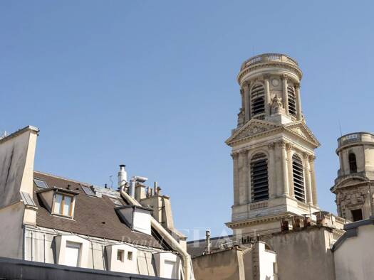 Appartement à vendre 3 000 000 € 5 pièces 3 chambres 141,2 m² Étage 4/1 Saint Germain des Prés Paris 6ème arrondissement 75006