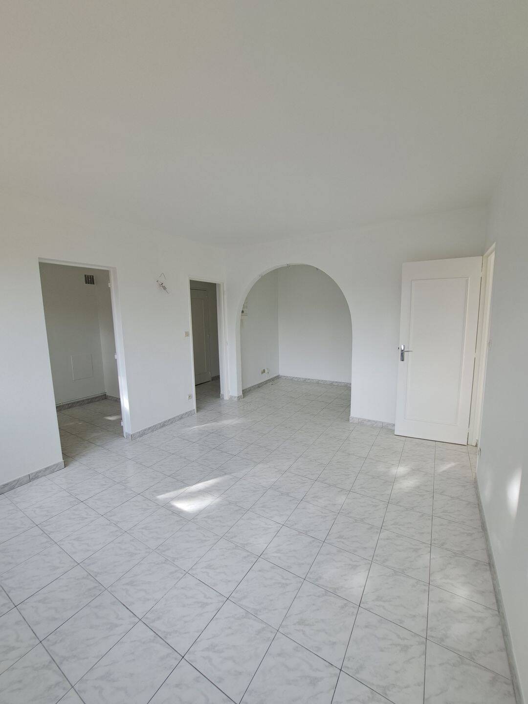 Appartement 3 pièces 58 m² · à Nancy · 58 m² · 795 €/mois