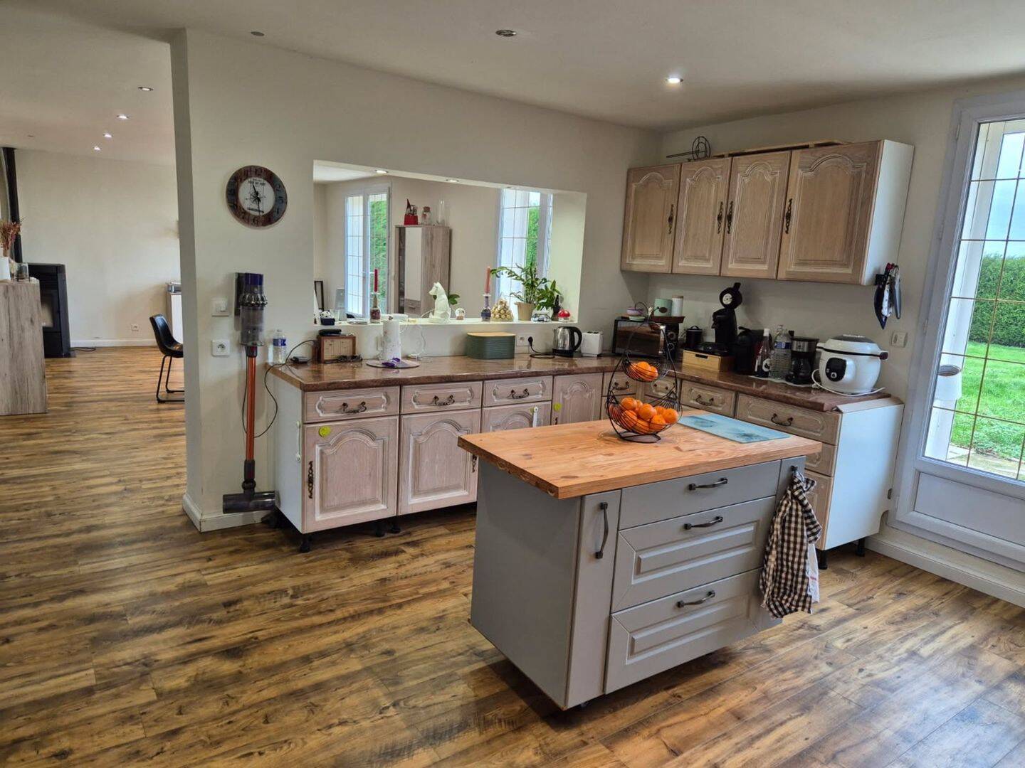 Maison 7 pièces 168 m² · à Wiège-Faty · 168 m² · 199 000 €