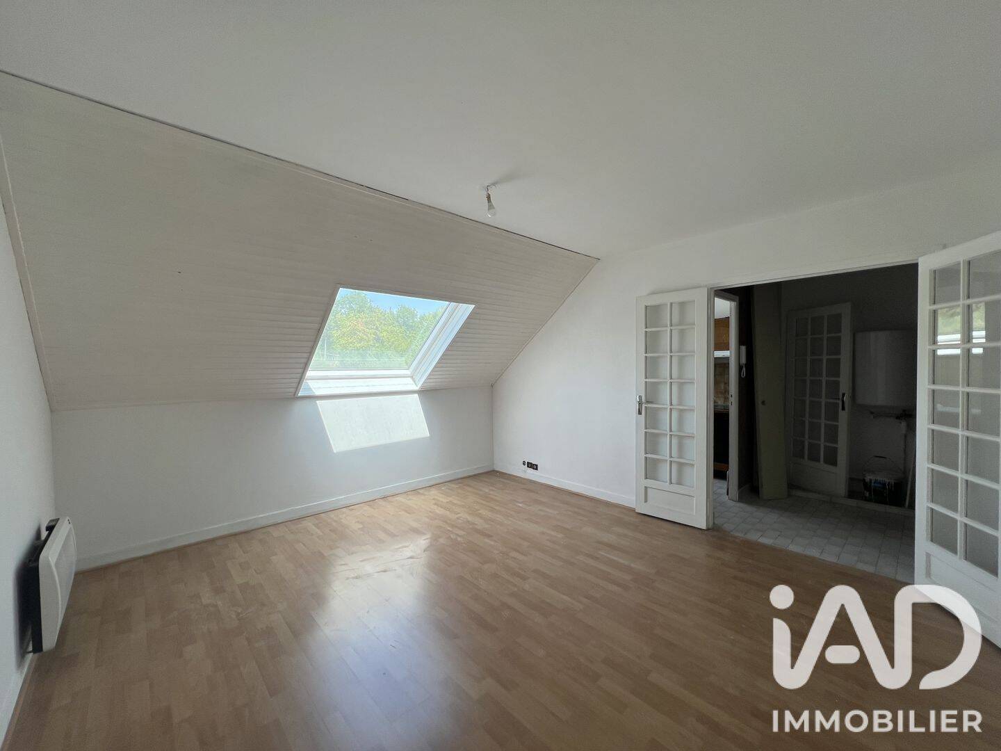 Appartement 2 pièces 34 m² · à Thorigny-sur-Marne · 34 m² · 145 000 €