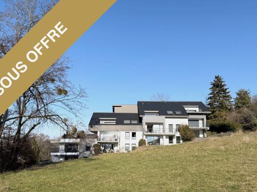 Appartement à vendre 390 000 € 3 pièces 2 chambres 76,2 m² RDC Mouxy 73100