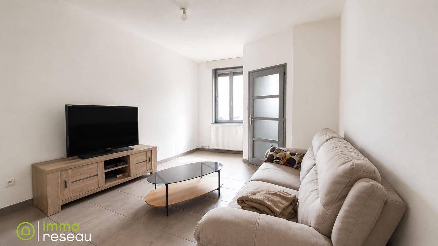 Maison 3 pièces 96 m² · à Tourcoing · 96 m² · 148 000 €