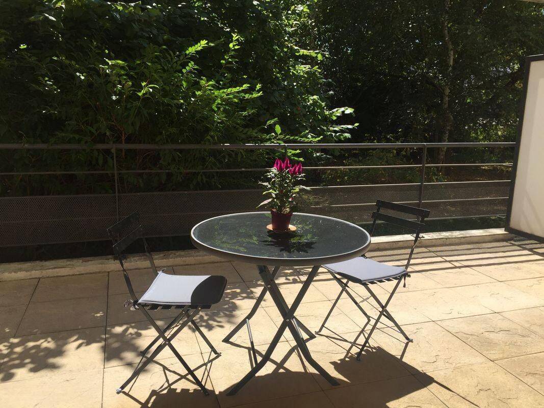 Appartement 2 pièces 25 m² · à Nancy · 25 m² · 450 €/mois