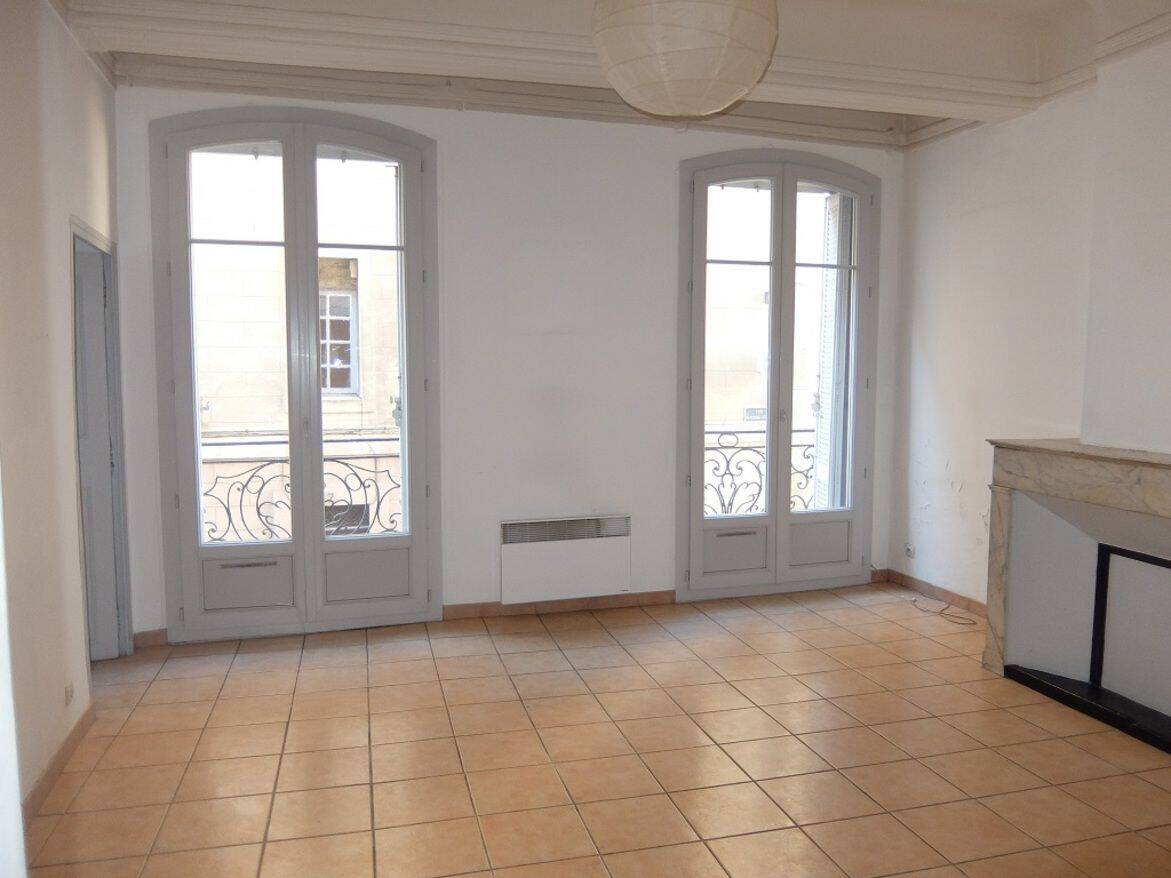 Appartement 2 pièces 48 m² · à Aix-en-Provence · 47,8 m² · 848 €