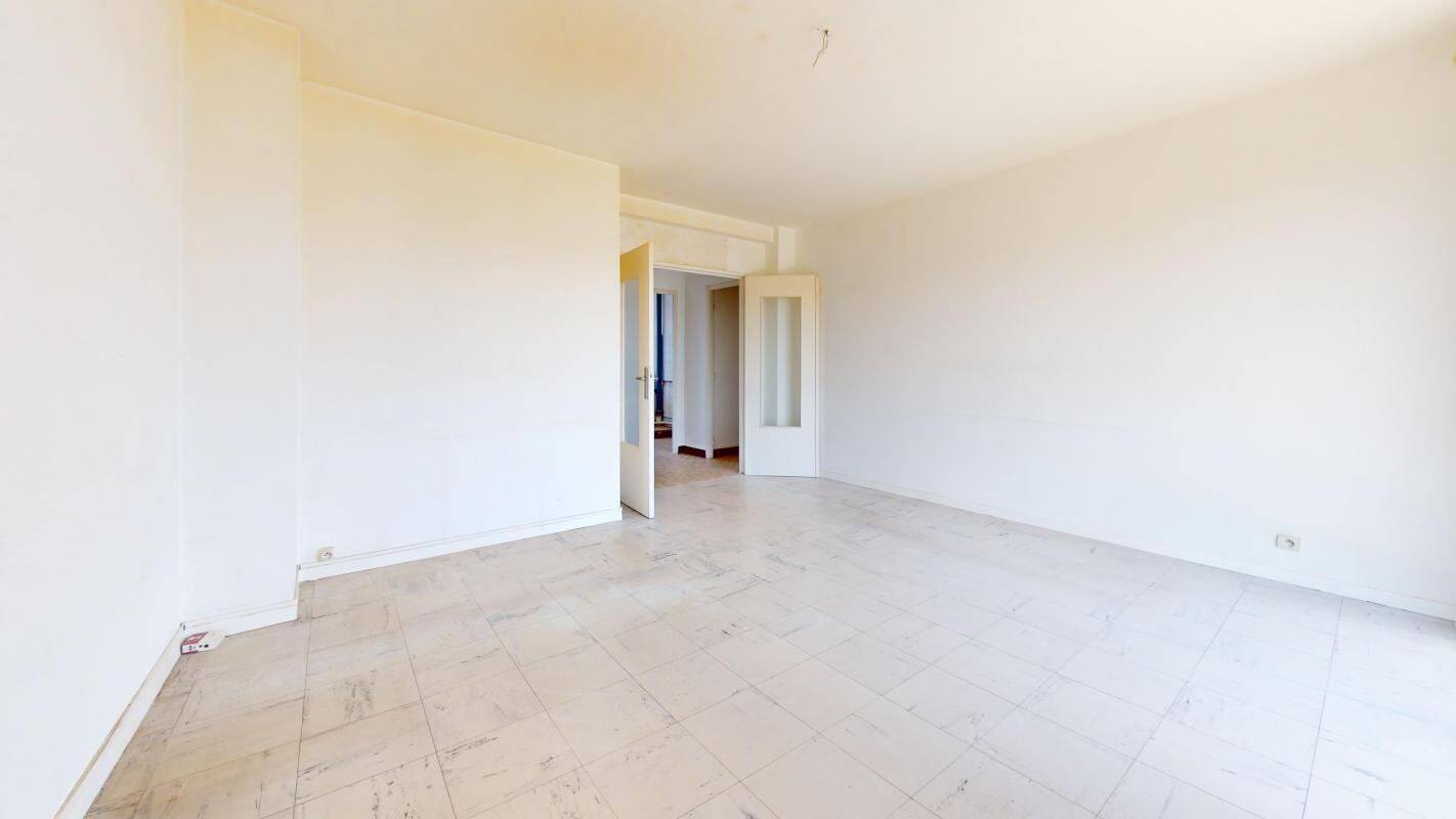 Appartement 4 pièces 75 m² · à Toulouse · 75 m² · 210 000 €