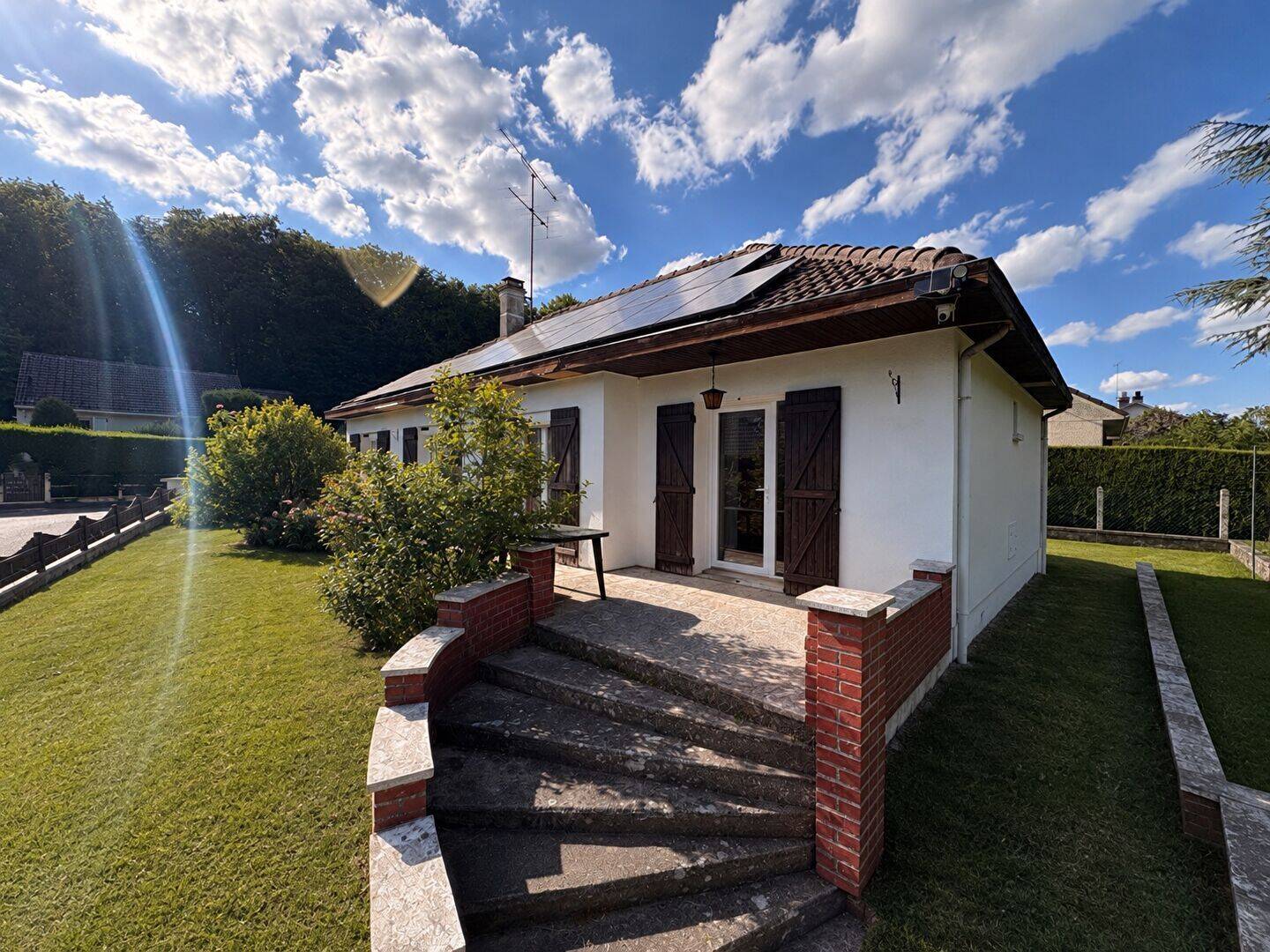 Maison 5 pièces 91 m² · à Bornel · 91 m² · 224 000 €