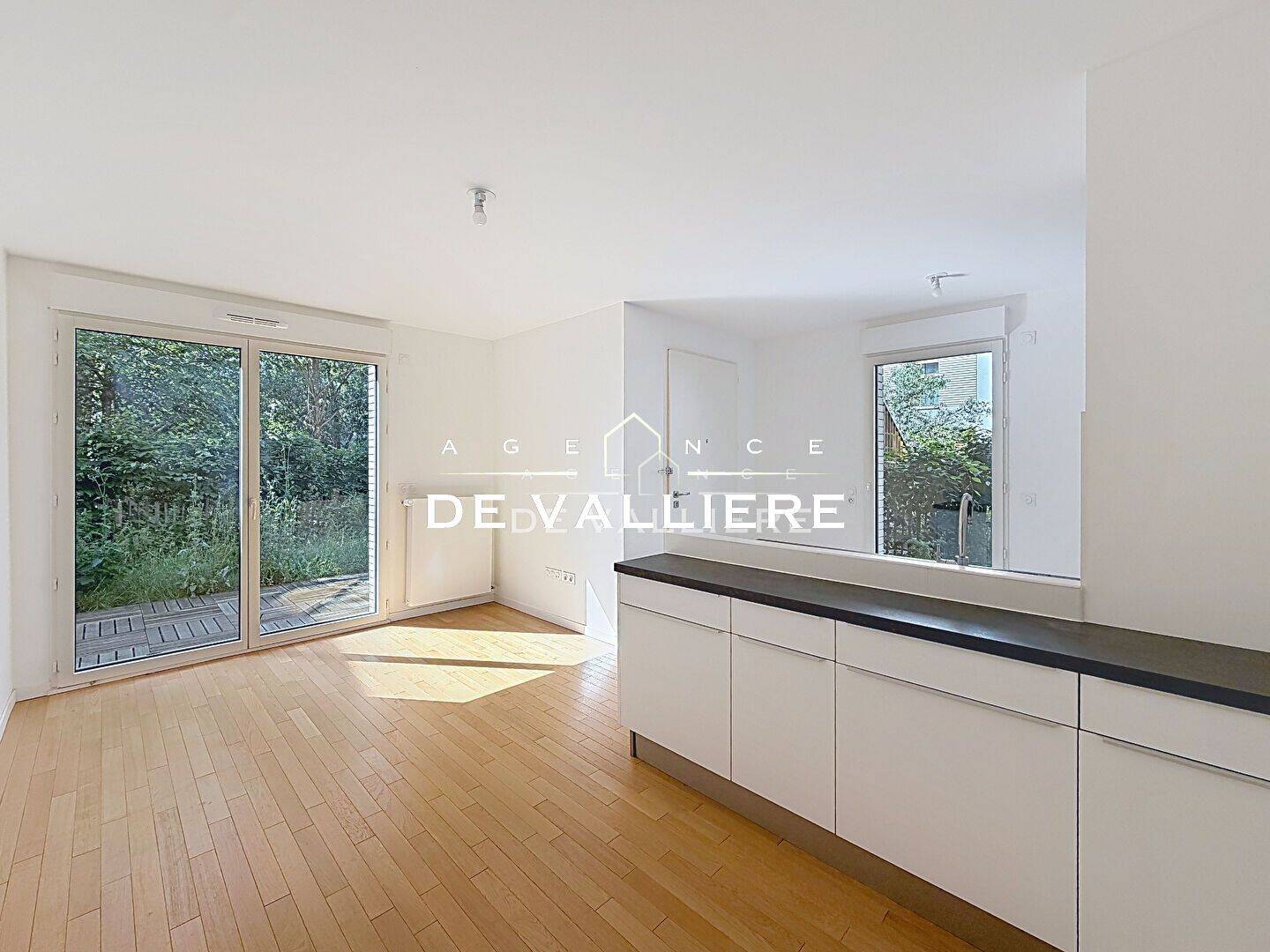 3 pièces 60 m² · à Rueil-Malmaison · 60 m² · 1 590 €