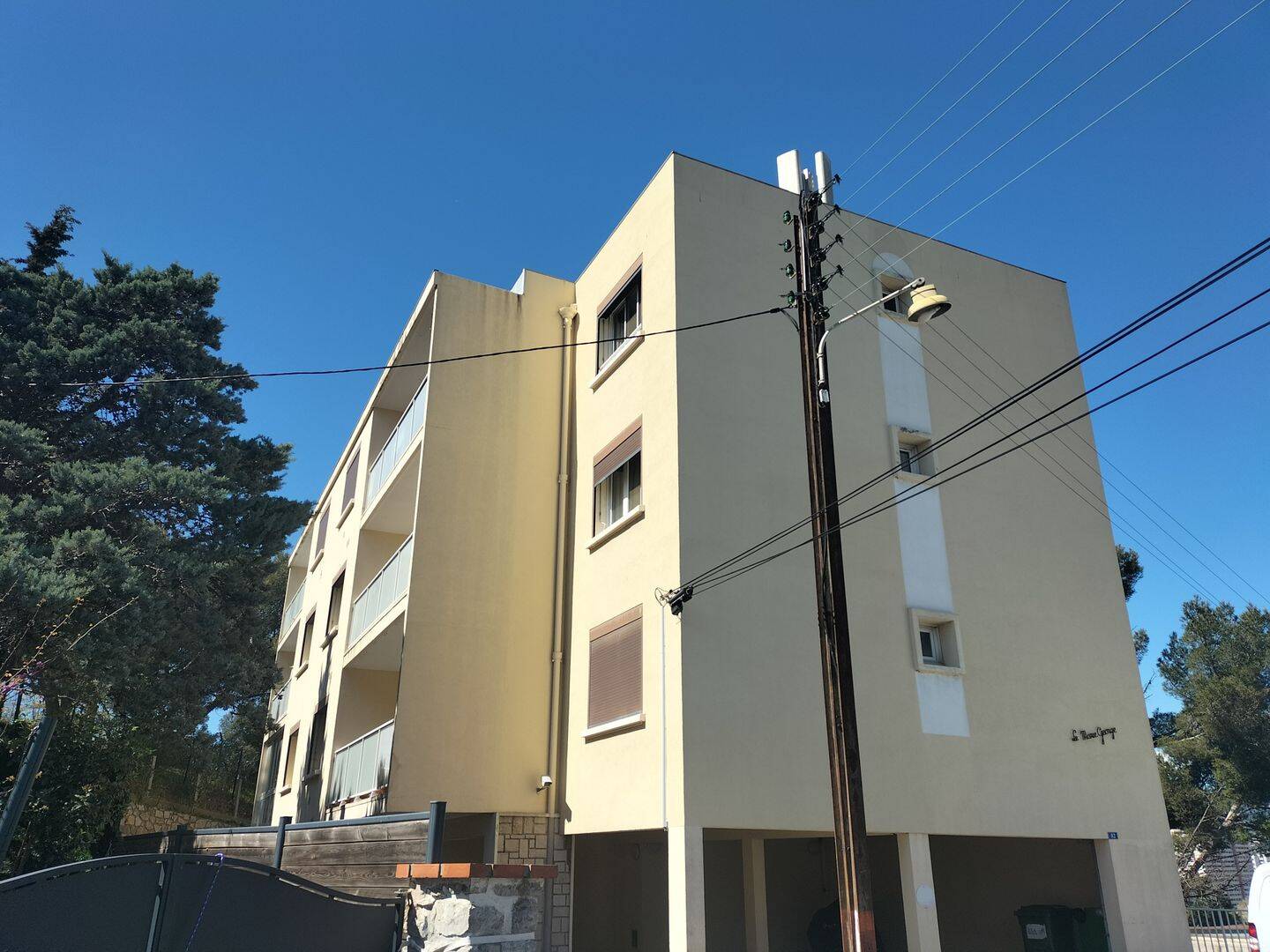 Appartement 4 pièces 75 m² · à Toulon · 75 m² · 380 000 €