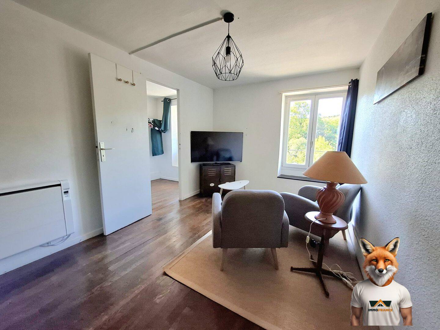 Appartement 2 pièces 31 m² · à Besançon · 31 m² · 80 000 €