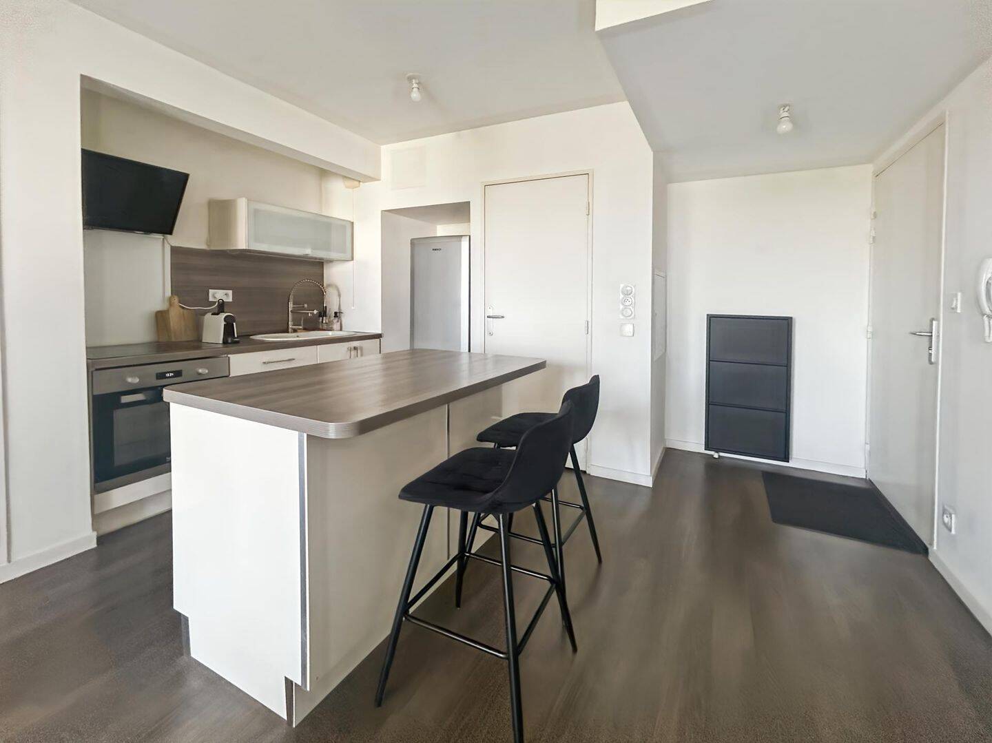 Appartement 2 pièces 41 m² · à Tours · 41 m² · 775 €