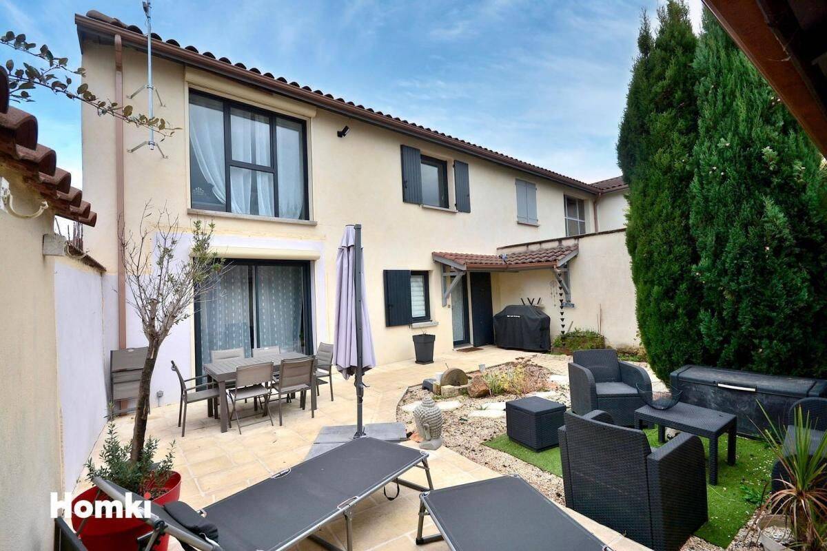 Maison 5 pièces 138 m² · à Villefranche-sur-Saône · 138 m² · 450 000 €