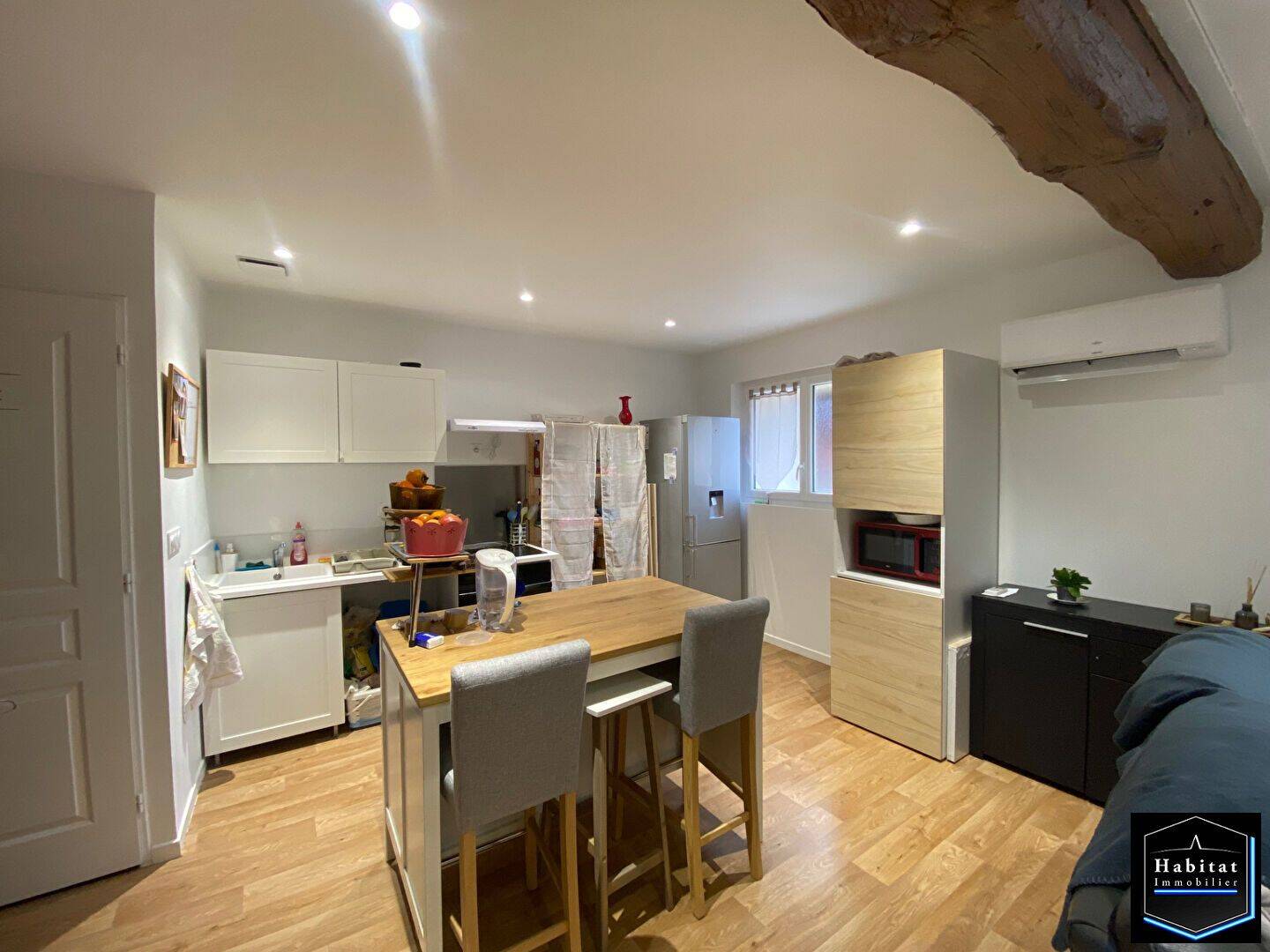 Appartement 3 pièces 65 m² · à Betz · 64,7 m² · 925 €/mois