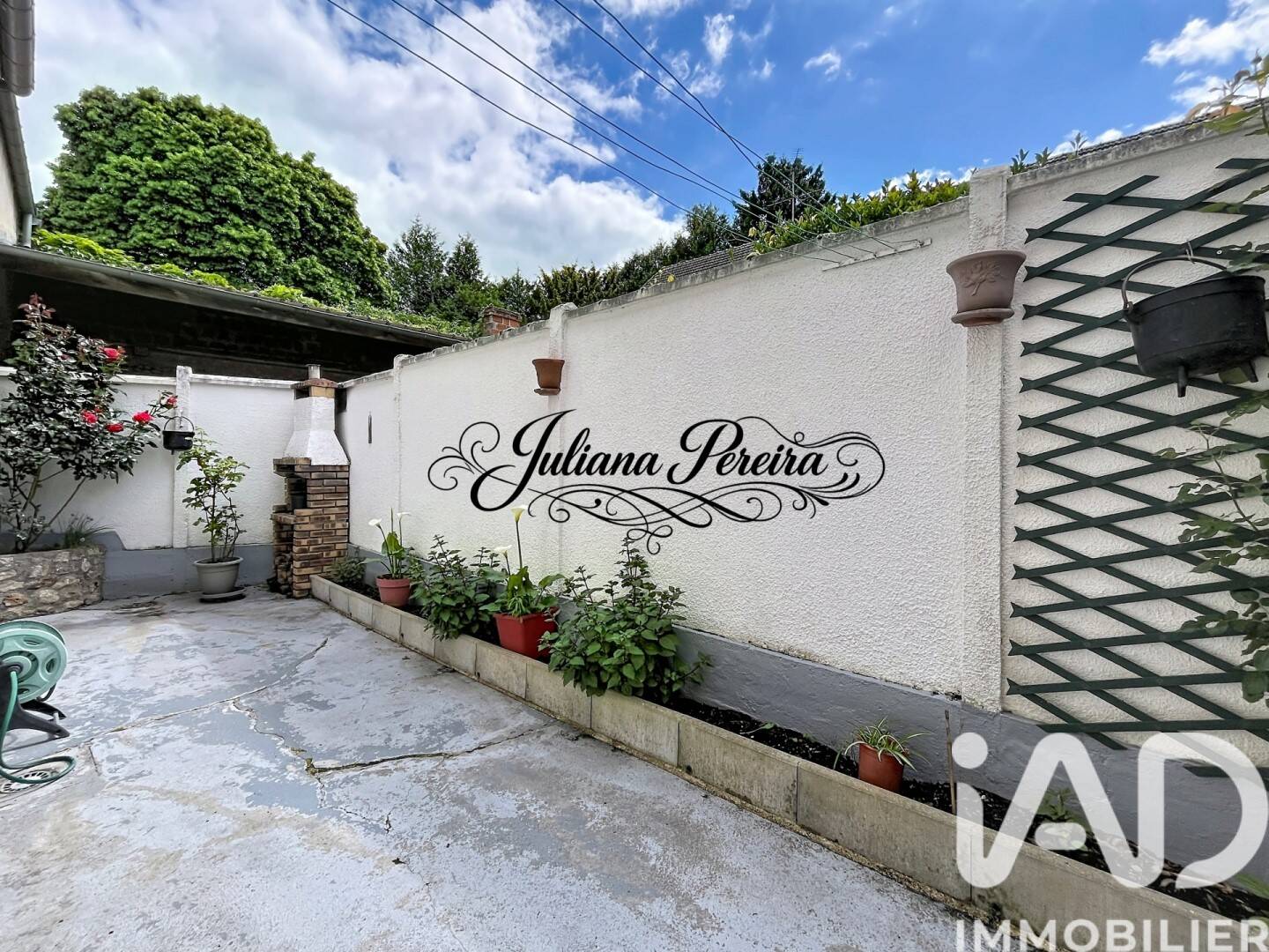 Maison 7 pièces 133 m² · à Mézières-sur-Seine · 133 m² · 274 000 €