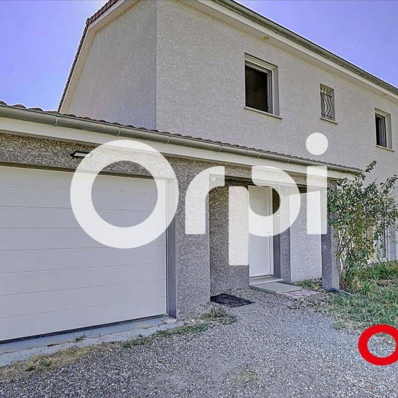 Maison 4 pièces 113 m² · à Lorette · 113 m² · 299 900 €