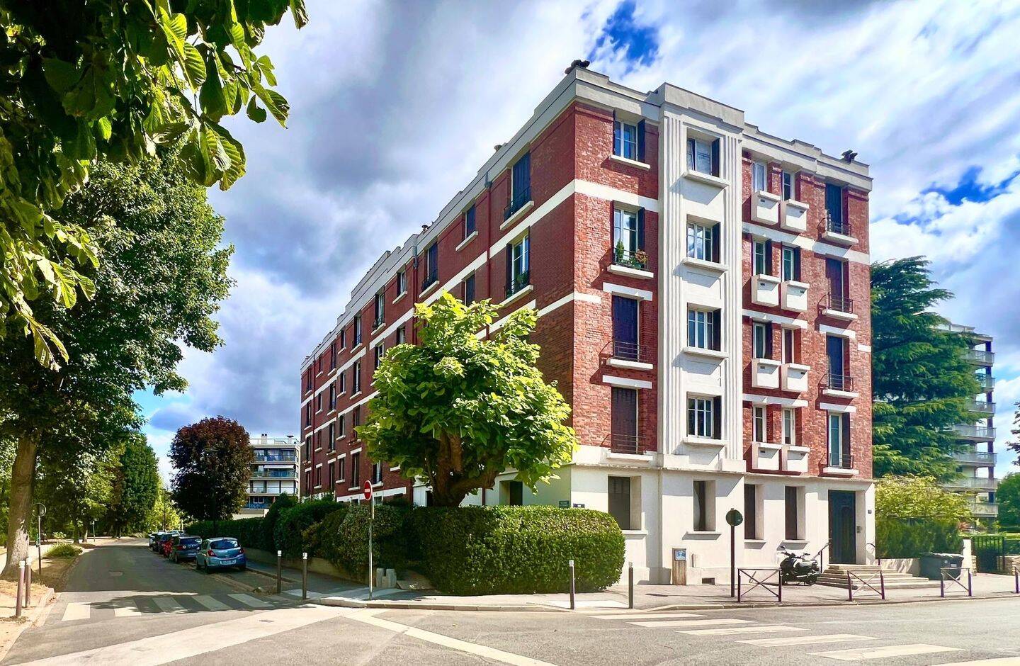 Appartement 2 pièces 45 m² · à Le Pecq · 45 m² · 185 000 €