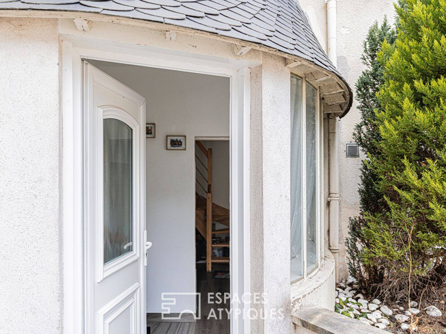 Appartement 3 pièces 74 m² · à Orléans · 73,7 m² · 210 000 €