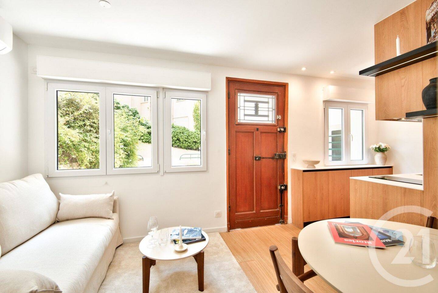Appartement à vendre - Première occupation