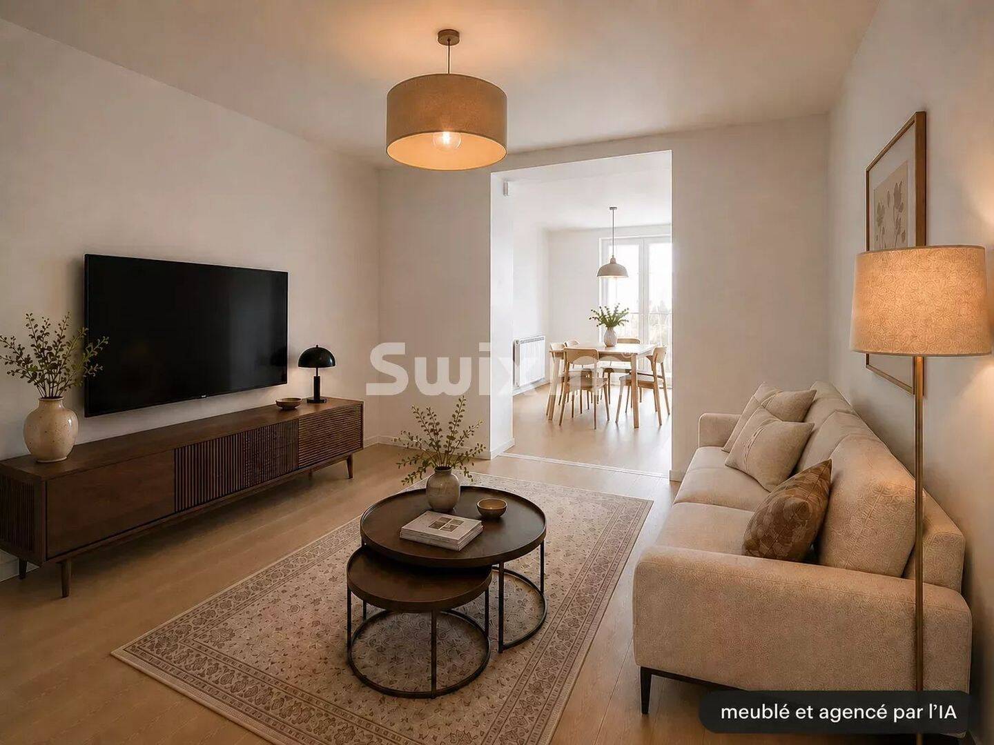 Maison 3 pièces 68 m² · à Wasquehal · 67,5 m² · 230 000 €