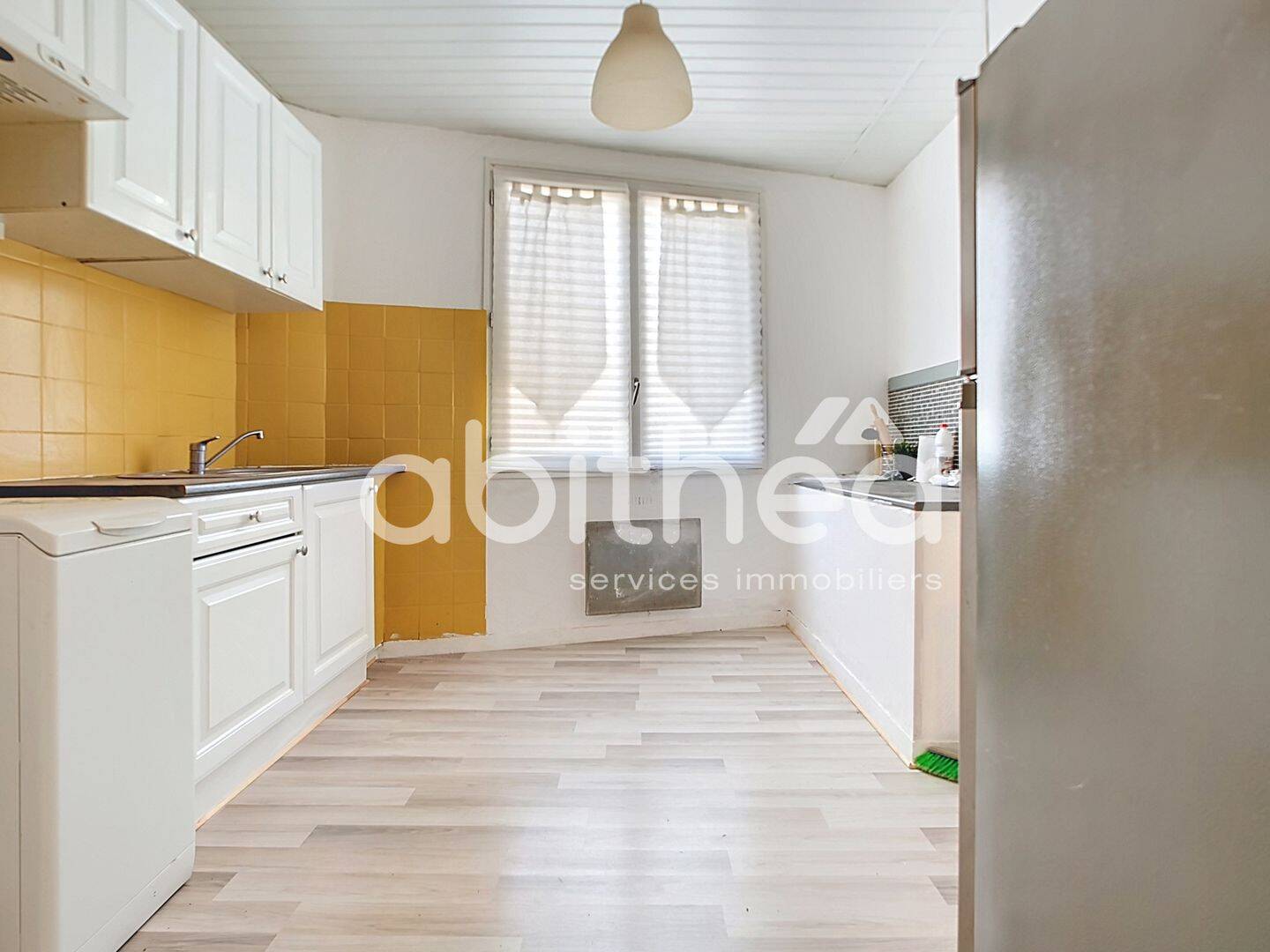 Appartement 3 pièces 58 m² · à Troyes · 58 m² · 85 000 €