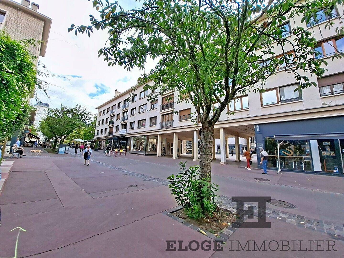 Appartement 4 pièces 102 m² · à Rouen · 102 m² · 295 000 €