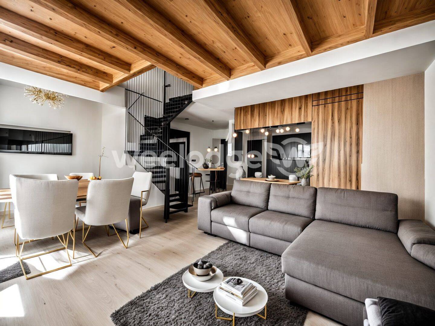 Appartement 6 pièces 92 m² · à Sevran · 92,5 m² · 210 000 €
