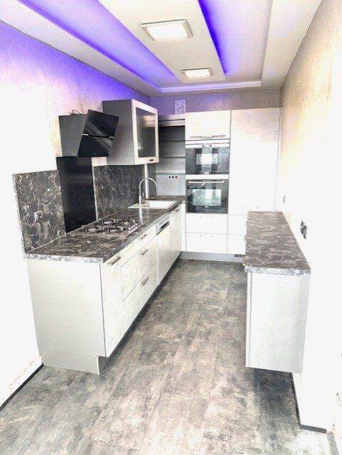 Appartement 4 pièces 76 m² · à Metz · 76,3 m² · 135 000 €