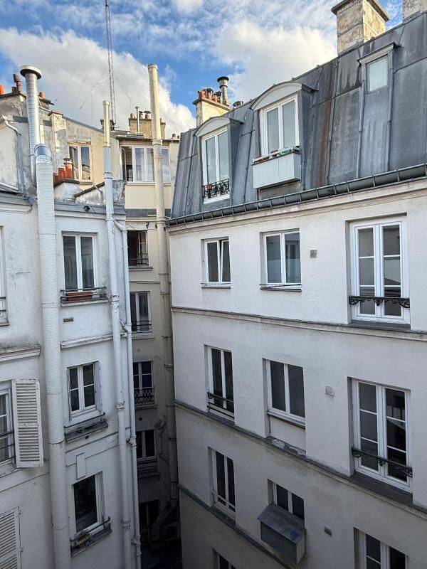 Appartement 1 pièce 8 m² · à Paris 17ème Arrondissement · 8 m² · 85 000 €