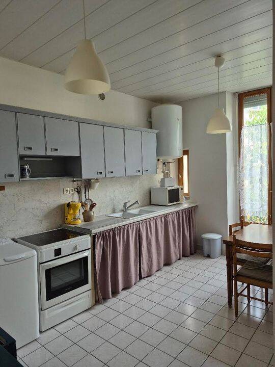 Appartement 1 pièce 42 m² · à Grenoble · 42 m² · 580 €