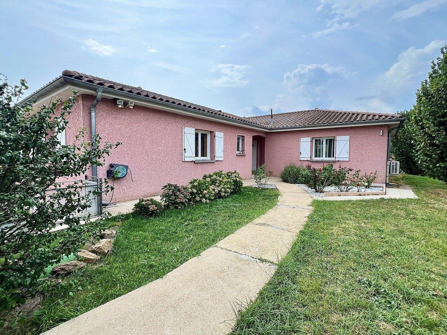 Maison 6 pièces 149 m² · à Péronne · 149 m² · 314 000 €