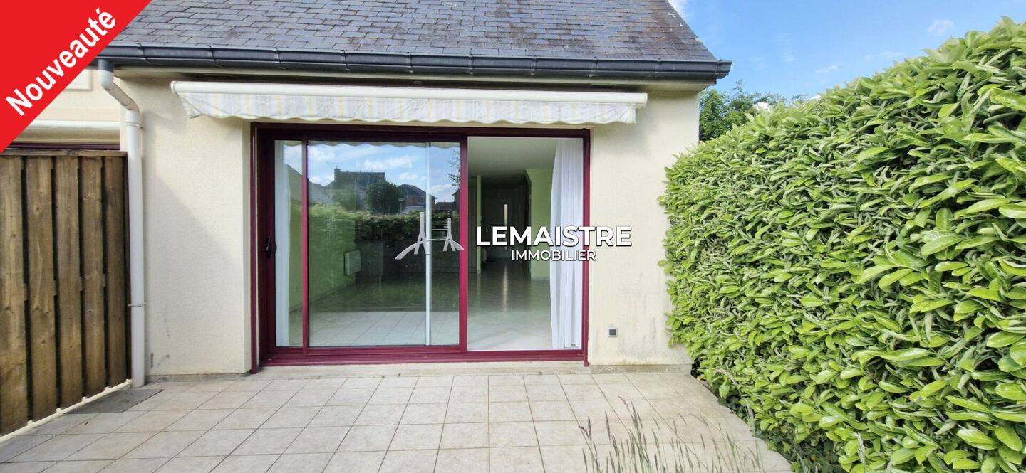 Maison 4 pièces 76 m² · à Yvetot · 76 m² · 219 000 €