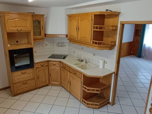 Maison à vendre 86 000 € 4 pièces 3 chambres 85 m² 207 m² de terrain Coincy 02210