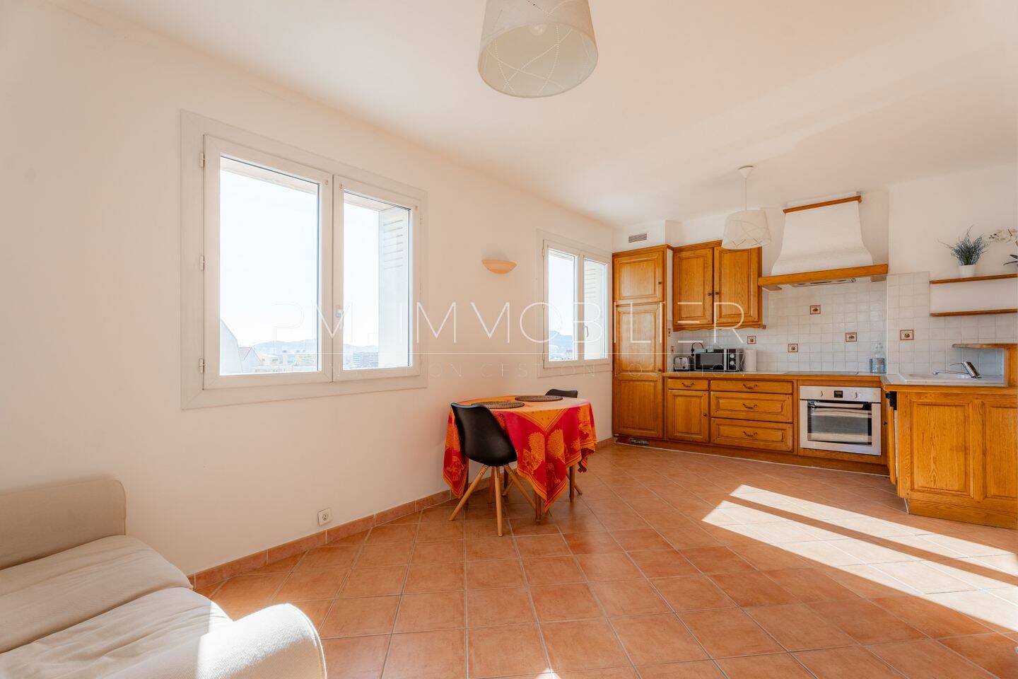 Appartement 2 pièces 43 m² · à Marseille 10ème Arrondissement · 43 m² · 149 000 €