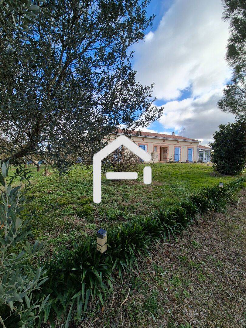 Maison 4 pièces 117 m² · à Rieumes · 117 m² · 250 000 €