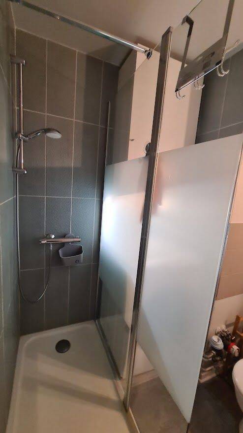 Studio Meublé 26 m² proche Gare de Dijon — 5