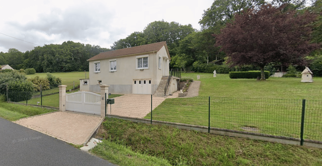 Maison 3 pièces 65 m² · à Montrichard Val de Cher · 65,4 m² · 139 900 €