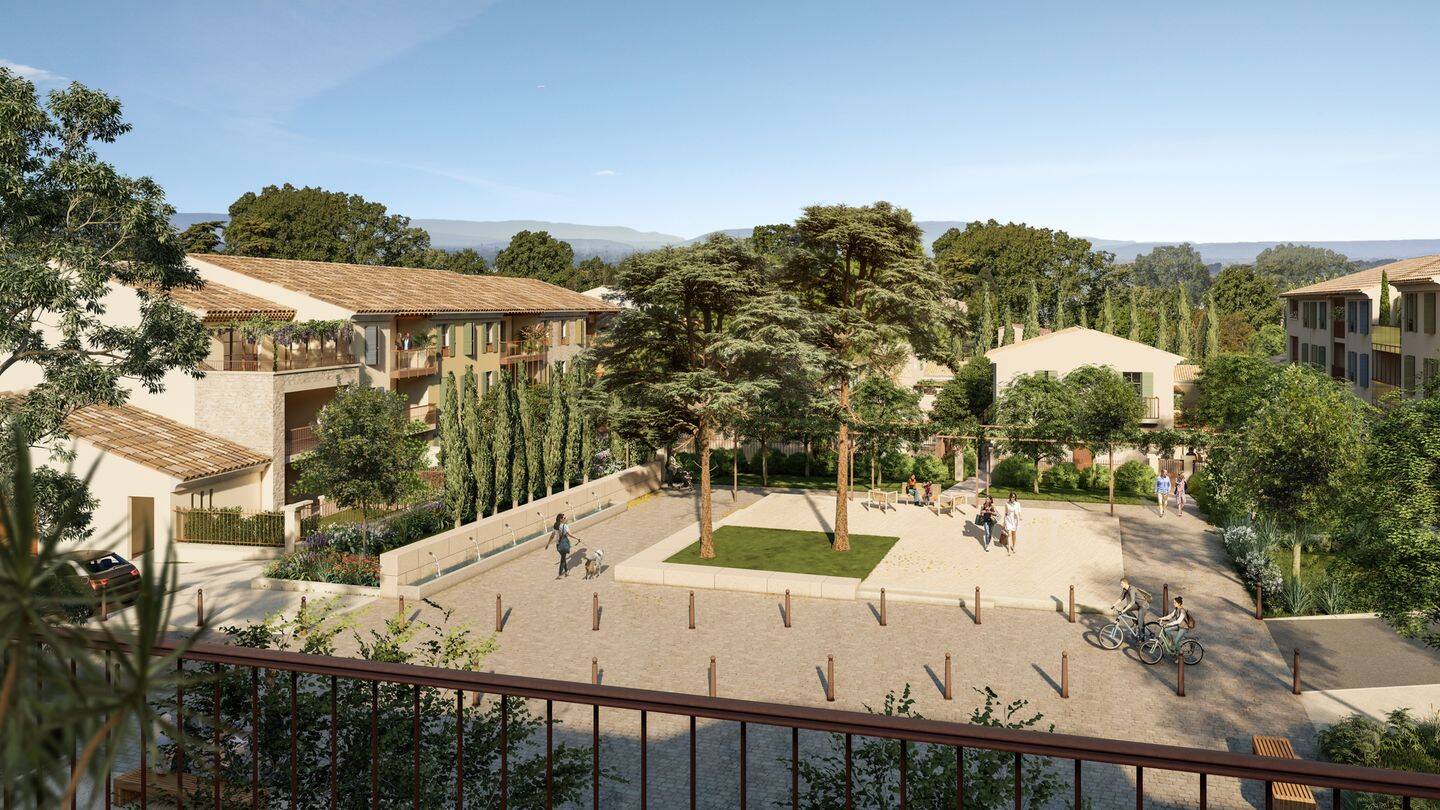 Maison 4 pièces 83 m² · à Saint-Rémy-de-Provence · 82,6 m² · 415 000 €