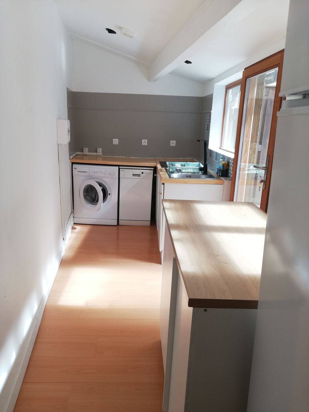 Appartement 1 pièce 35 m² · à Carcassonne · 35,1 m² · 550 €