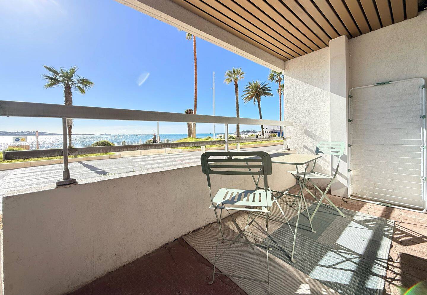 Appartement 1 pièce 29 m² · à Bandol · 29 m² · 179 000 €