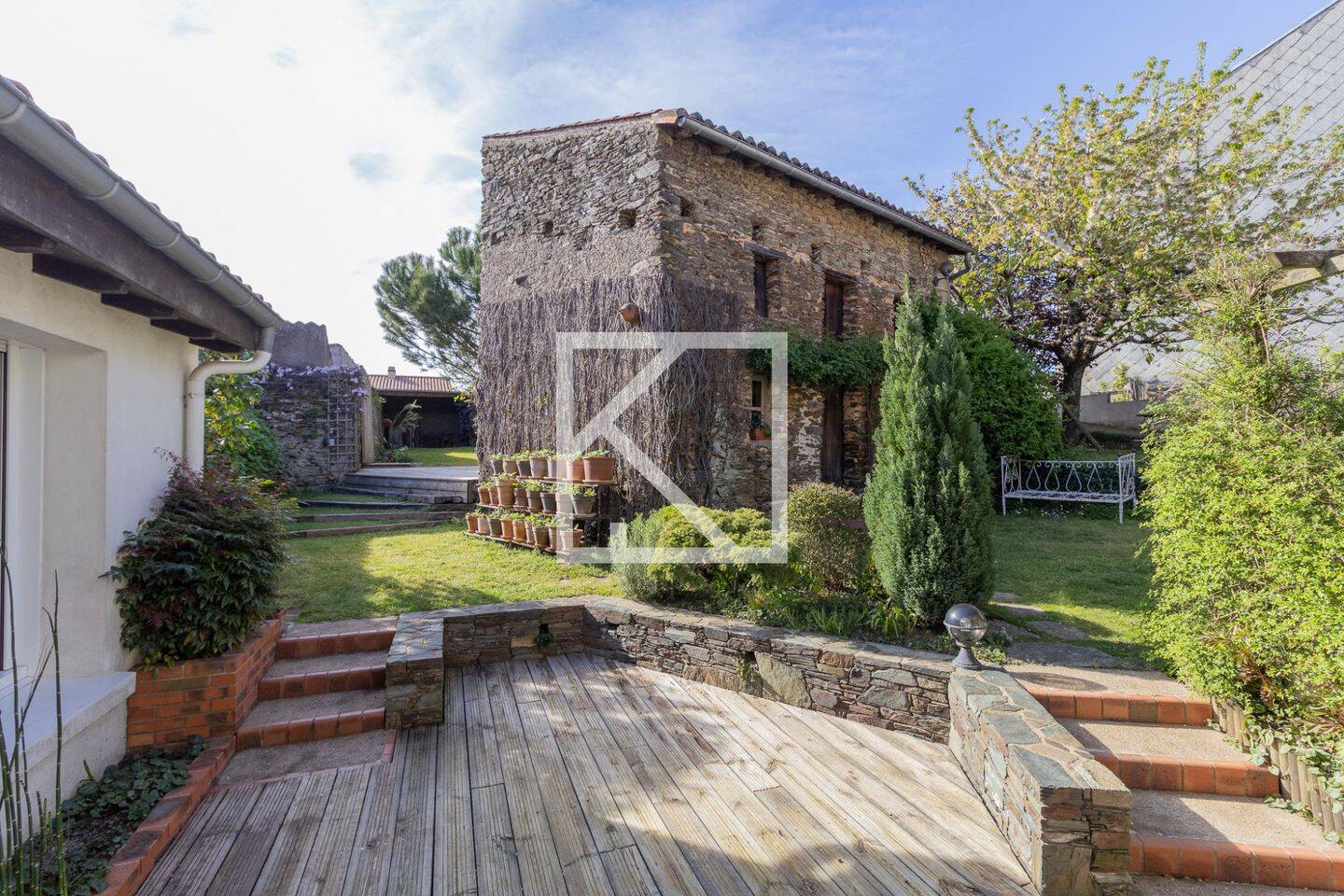 Maison 6 pièces 157 m² · à Beaupréau-en-Mauges · 157 m² · 331 000 €