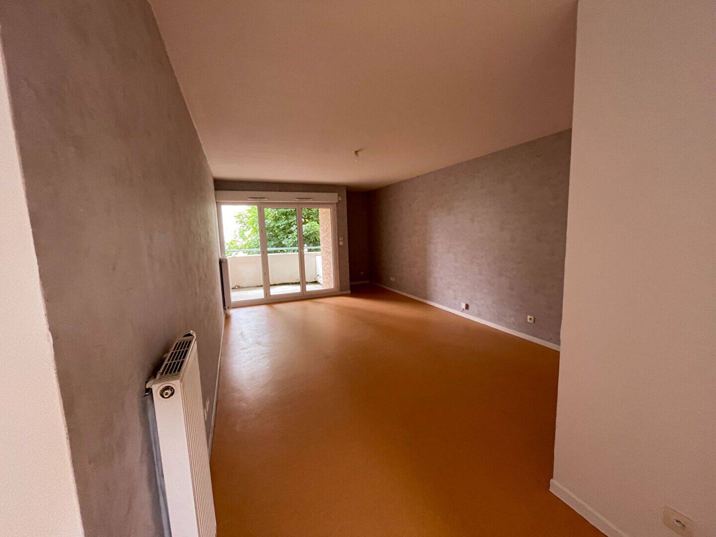 Appartement 3 pièces 66 m² · à Ambérieu-en-Bugey · 66 m² · 692 €/mois