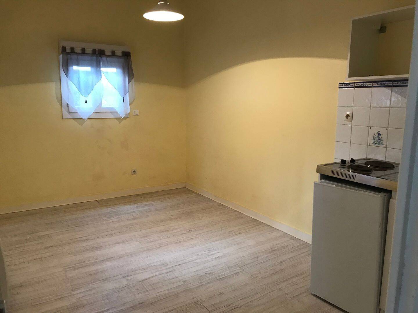 Appartement 1 pièce 14 m² · à Tours · 14 m² · 390 €
