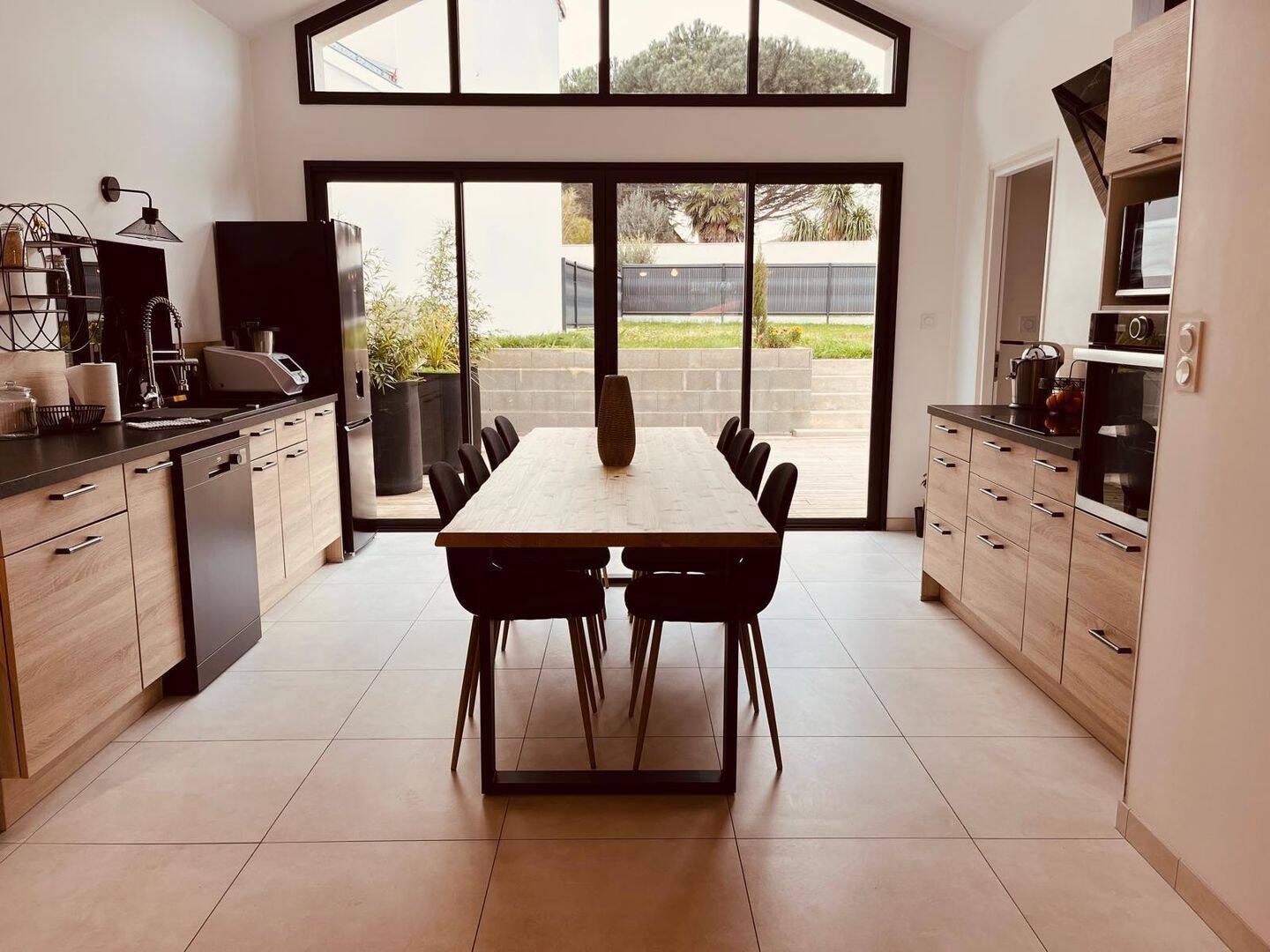 Maison 4 pièces 100 m² · à Le Bignon · 100 m² · 1 500 €