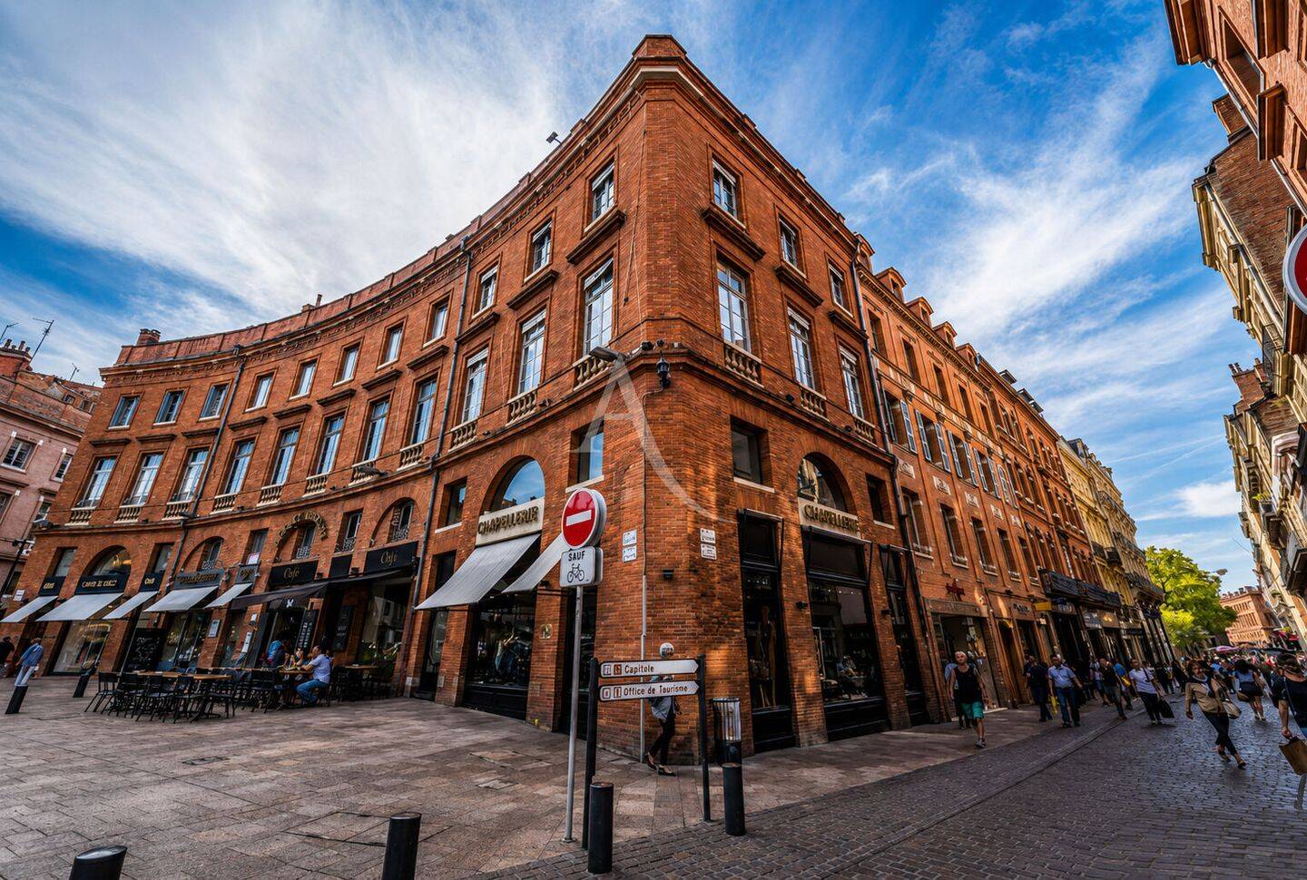 Appartement 3 pièces 80 m² · à Toulouse · 80 m² · 249 000 €