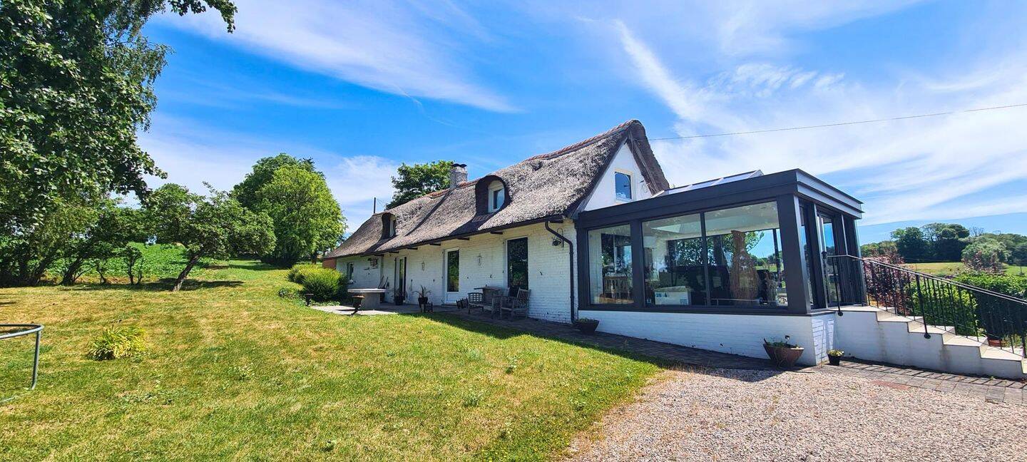 Maison 6 pièces 124 m² · à Ebblinghem · 124 m² · 310 000 €