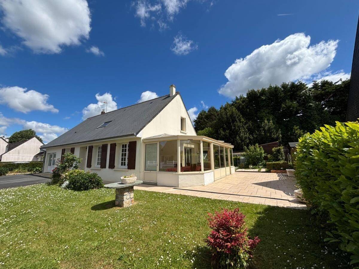 Maison 5 pièces 150 m² · à Valognes · 150 m² · 279 900 €