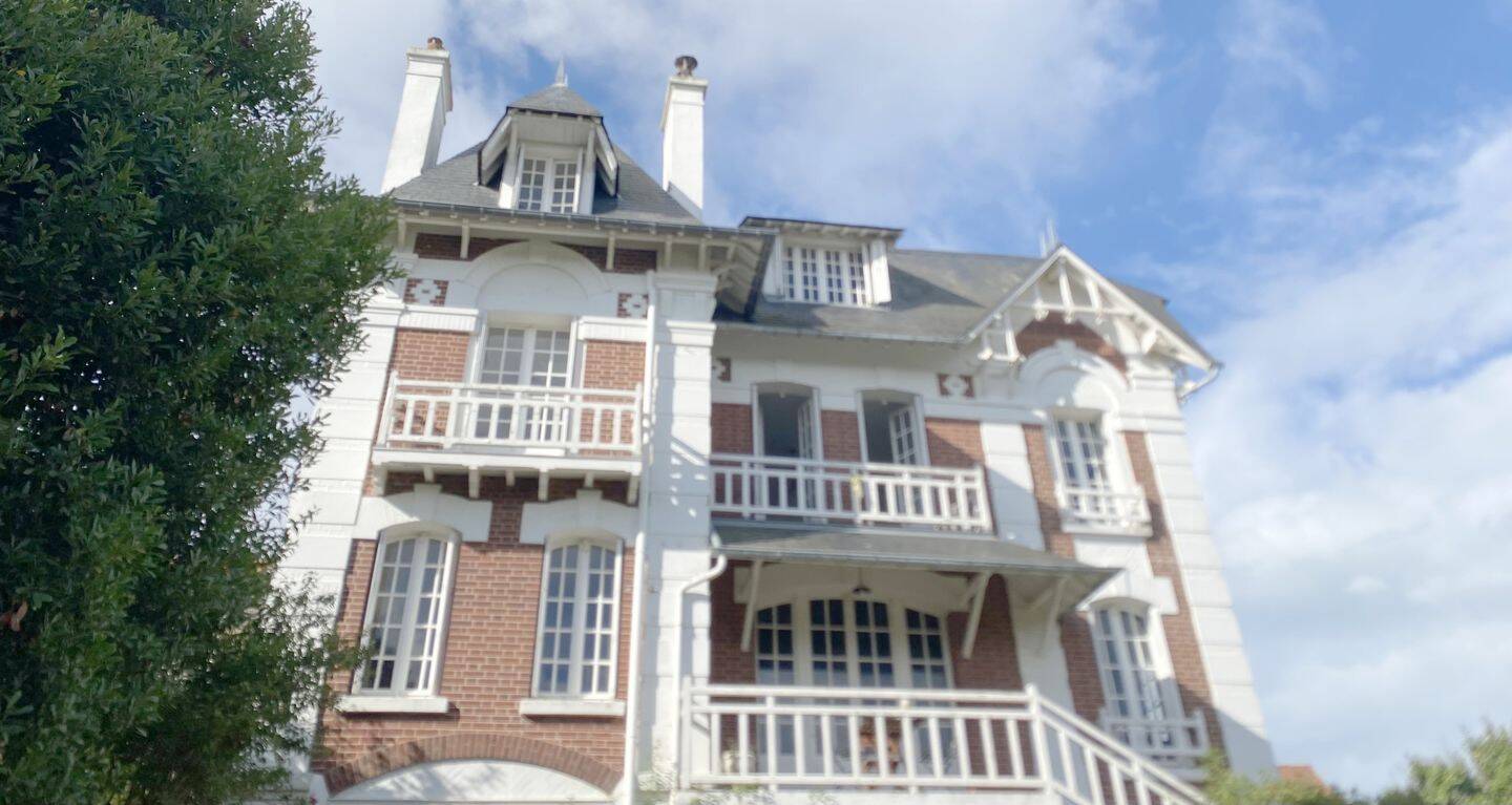 Maison 5 pièces 134 m² · à Criel-sur-Mer · 134 m² · 459 000 €