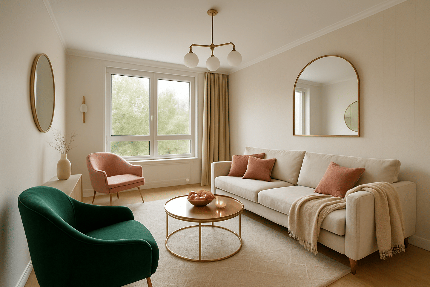 Appartement 3 pièces 62 m² · à Le Grau-du-Roi · 62 m² · 360 000 €